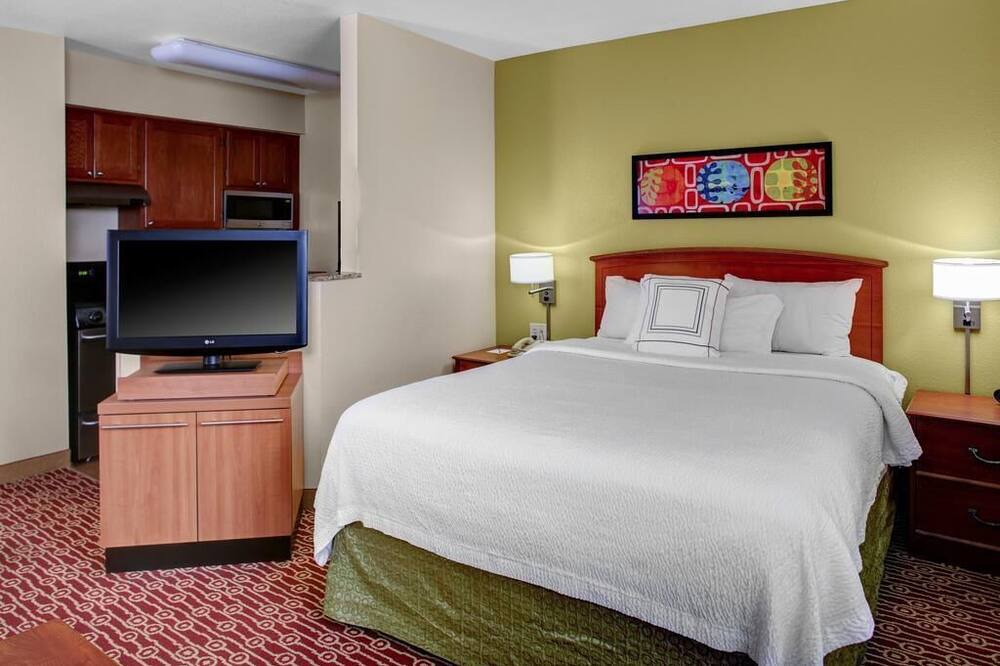 Photo of Bedroom in Crosswoods