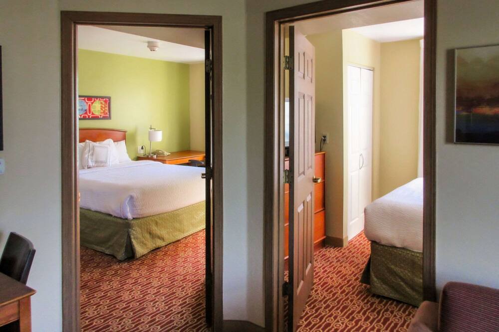 Photo of Bedroom in Crosswoods