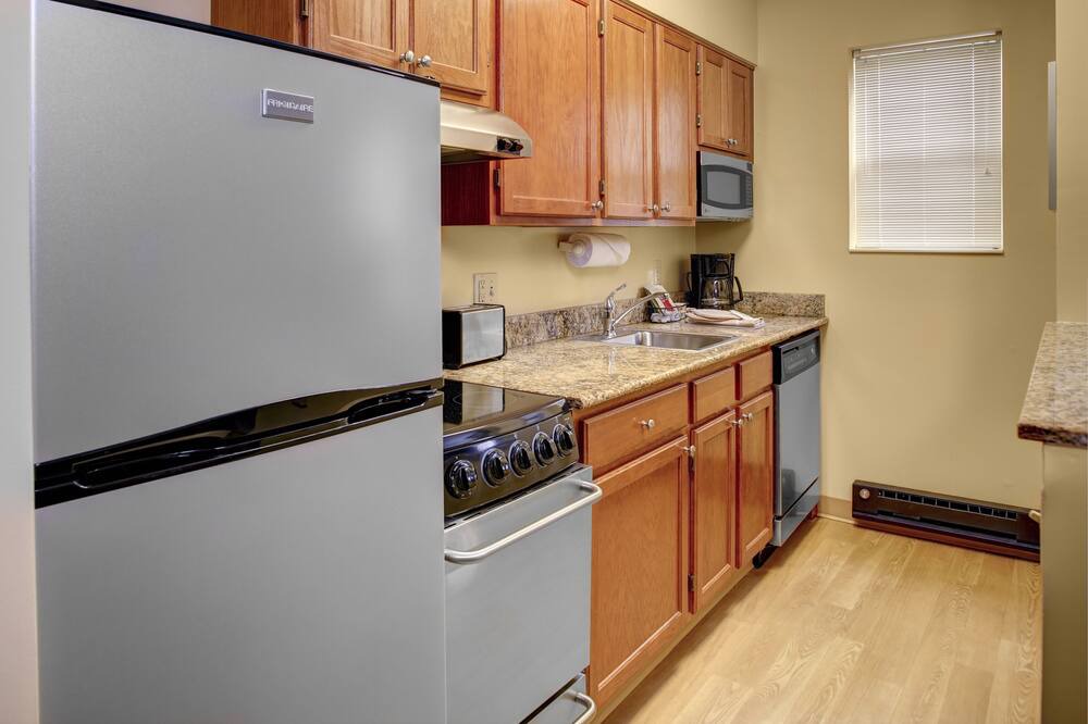 Photo of Kitchen in Crosswoods