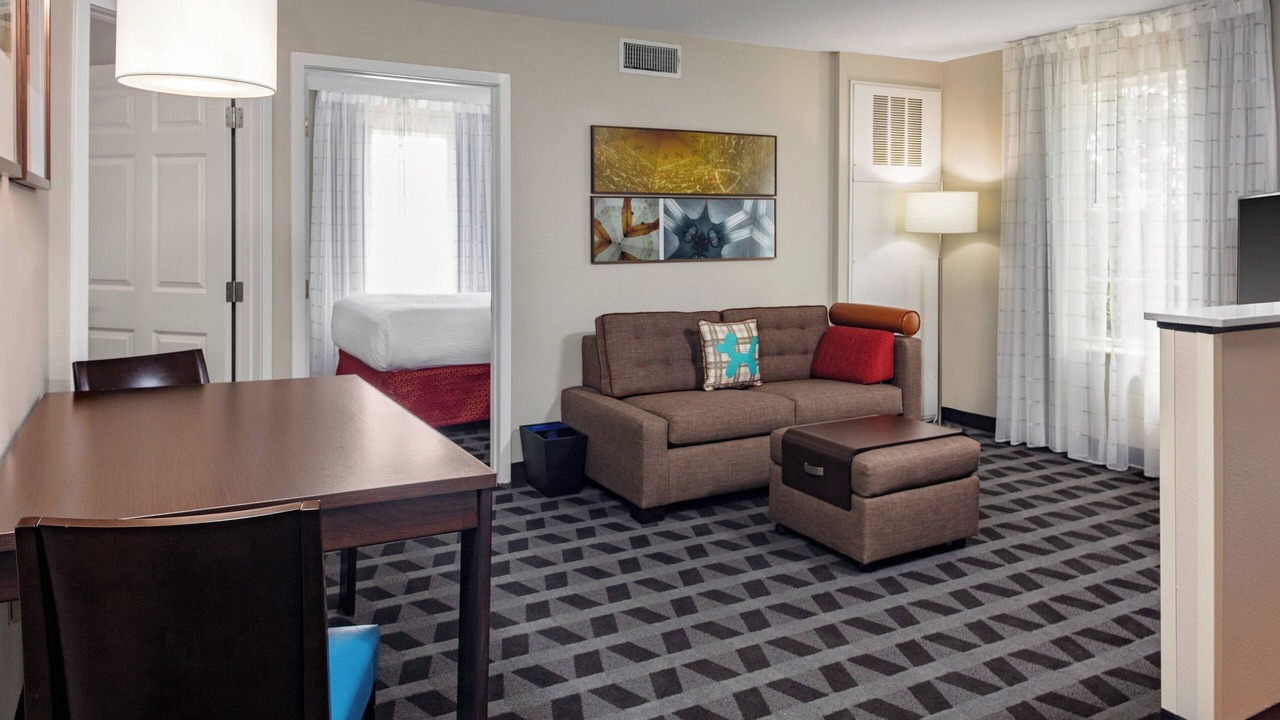 Photo of Bedroom in Legacy Park