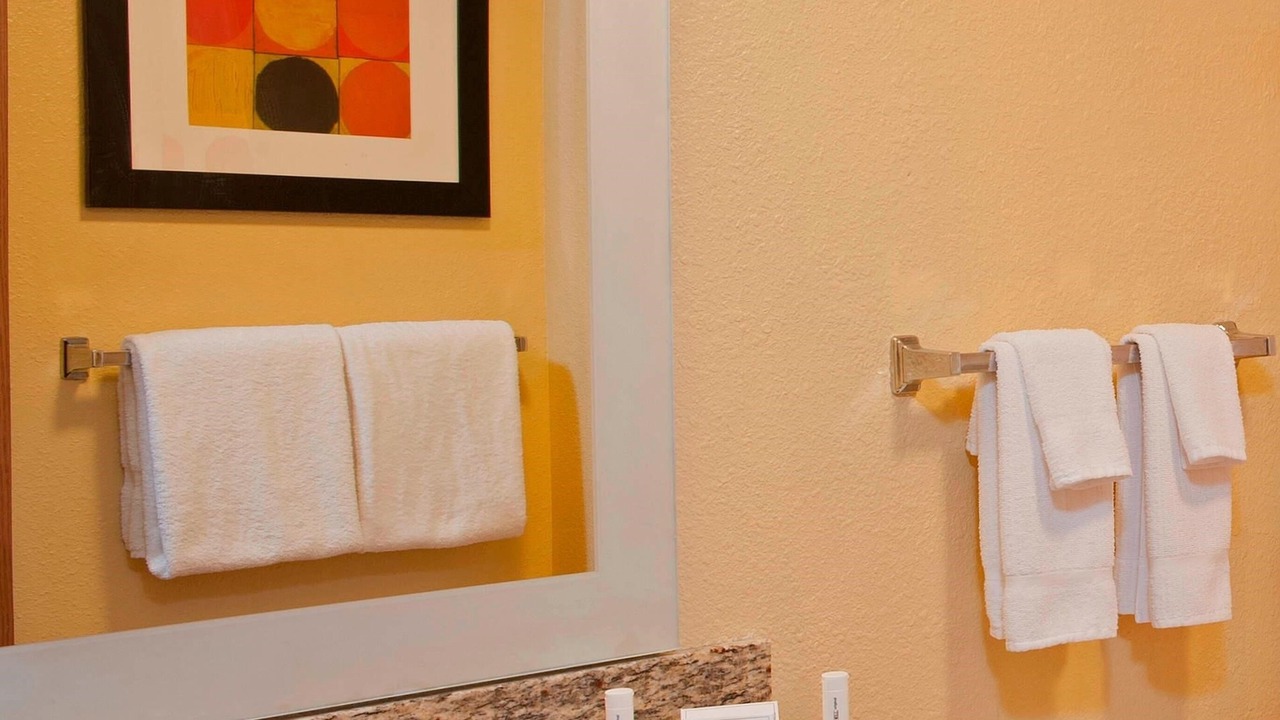Photo of Bathroom in Bloomington