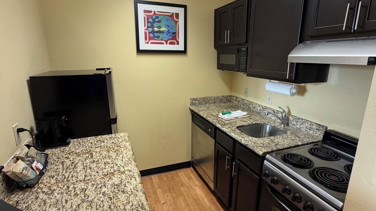 Photo of Kitchen in Bloomington