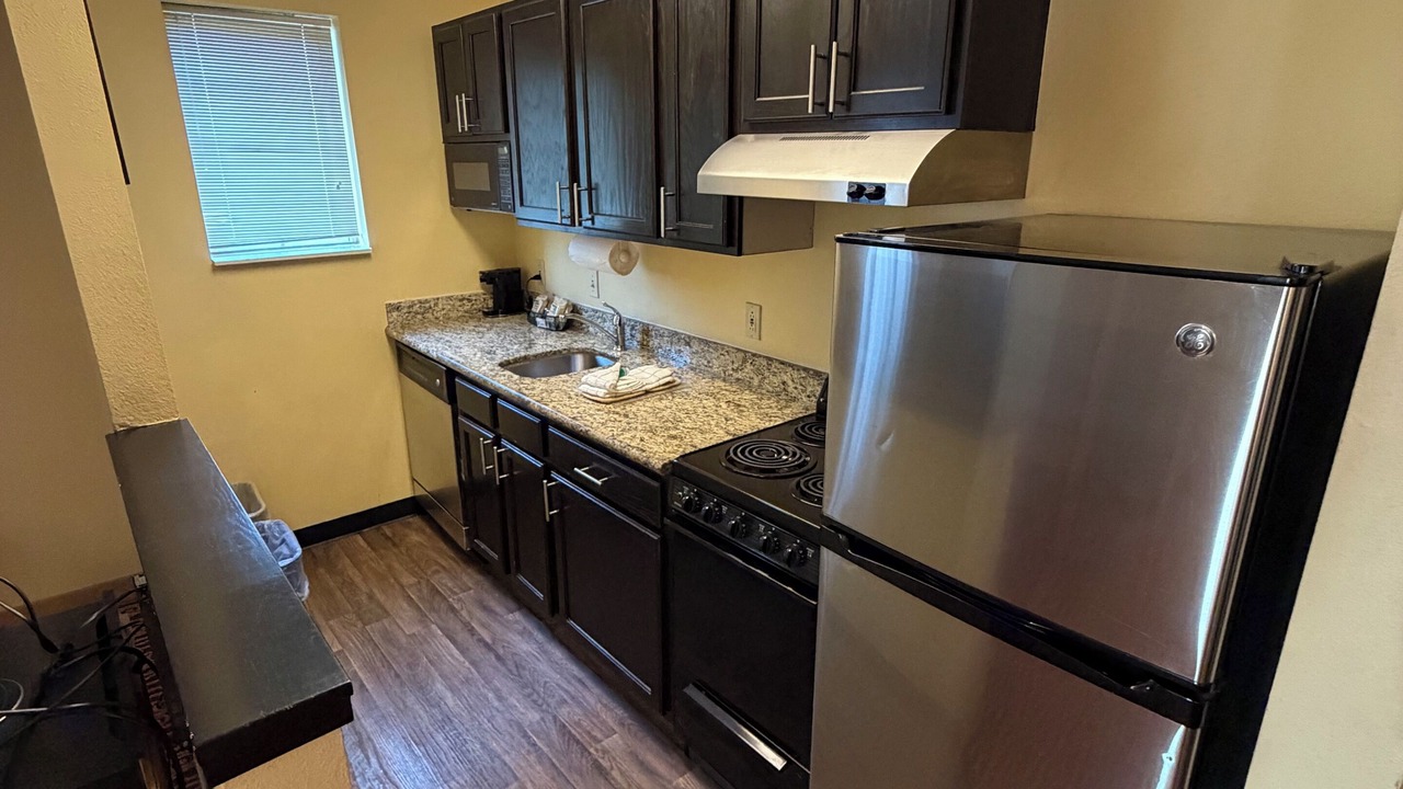 Photo of Kitchen in Bloomington