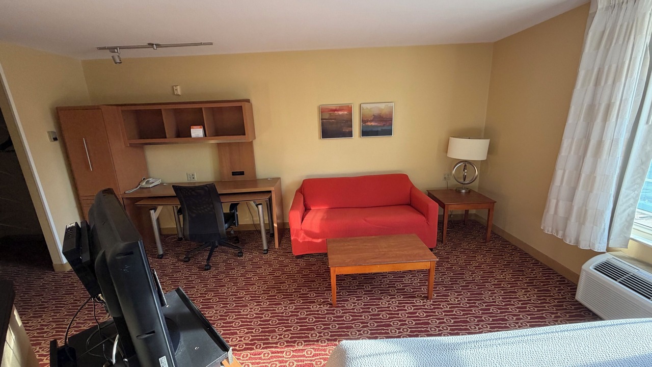 Photo of Bedroom in Bloomington