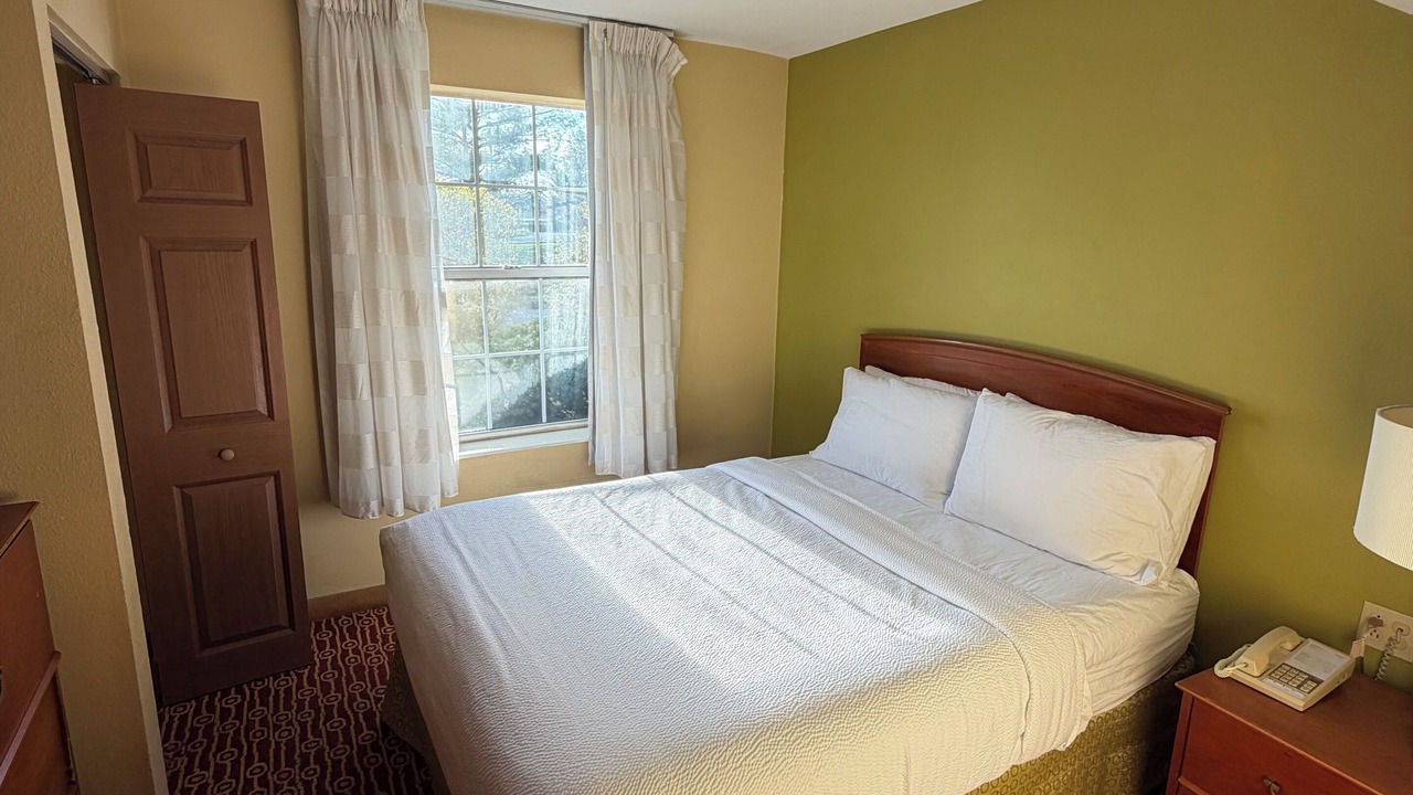 Photo of Bedroom in Bloomington
