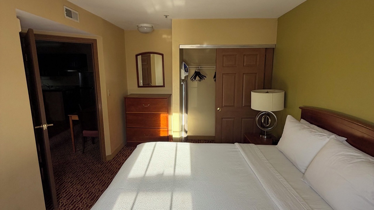 Photo of Bedroom in Bloomington