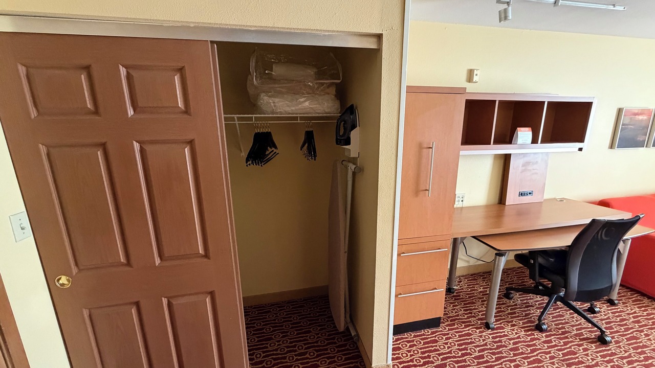 Photo of Bedroom in Bloomington