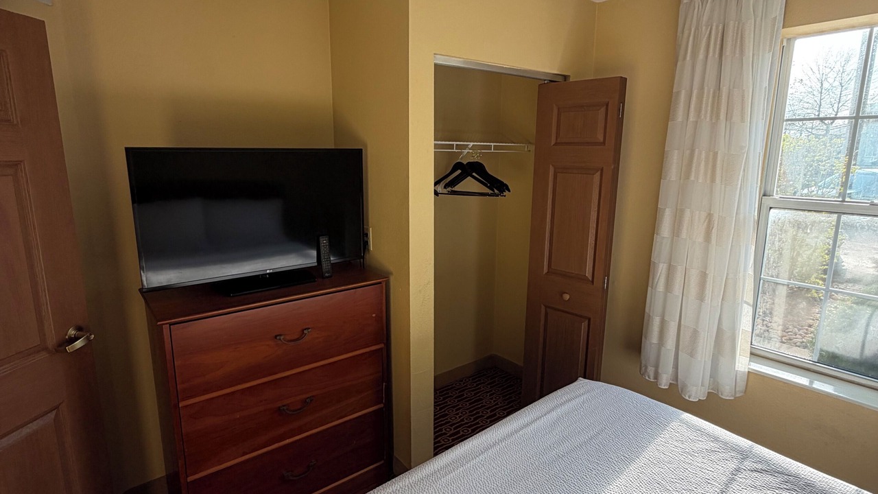 Photo of Bedroom in Bloomington
