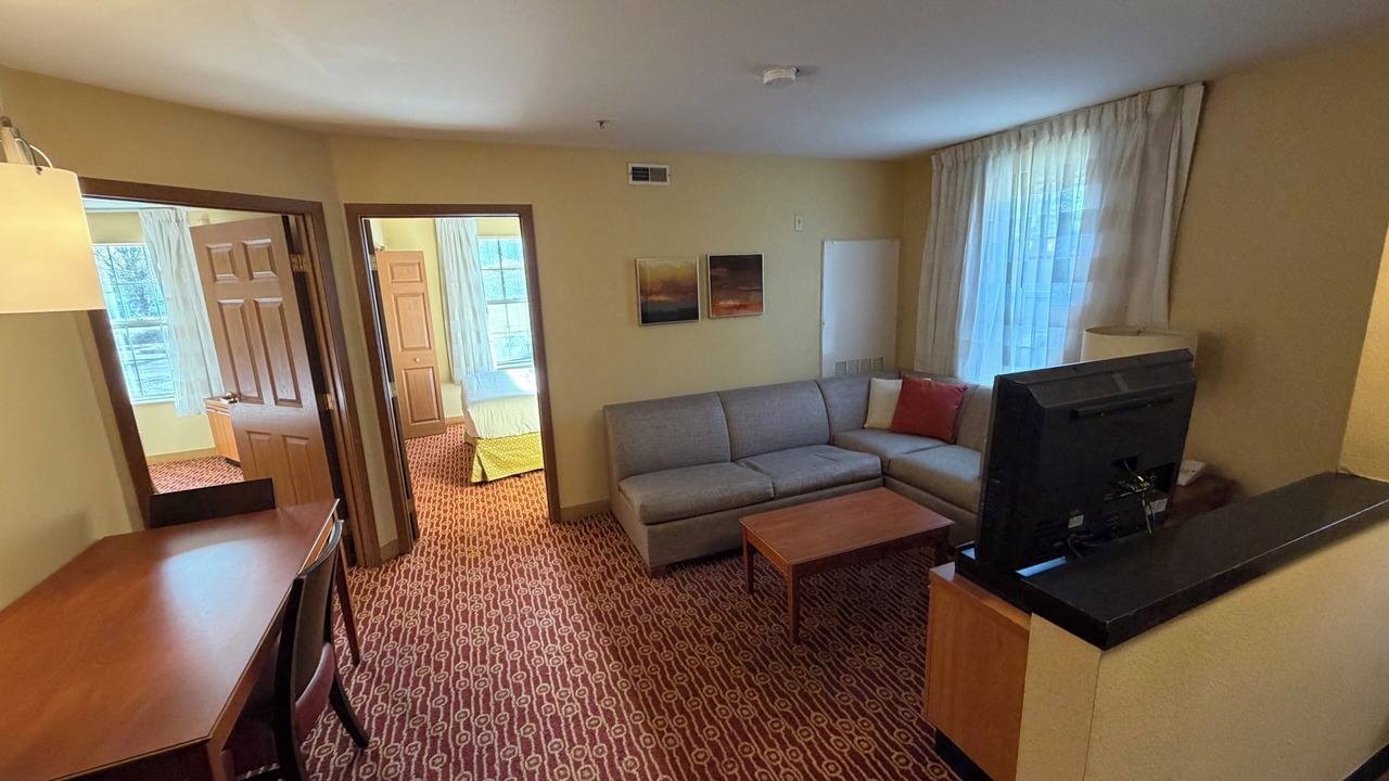 Photo of Bedroom in Bloomington