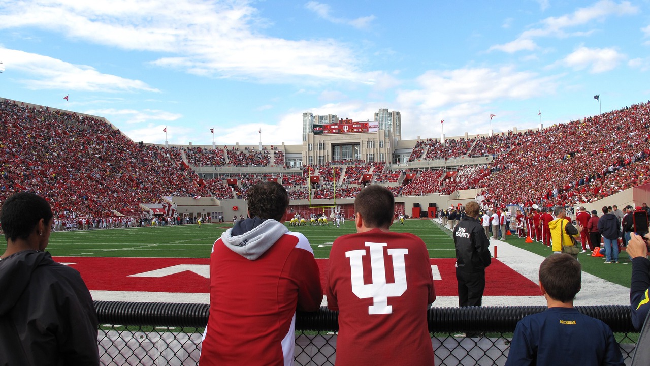Photo of Others in Bloomington