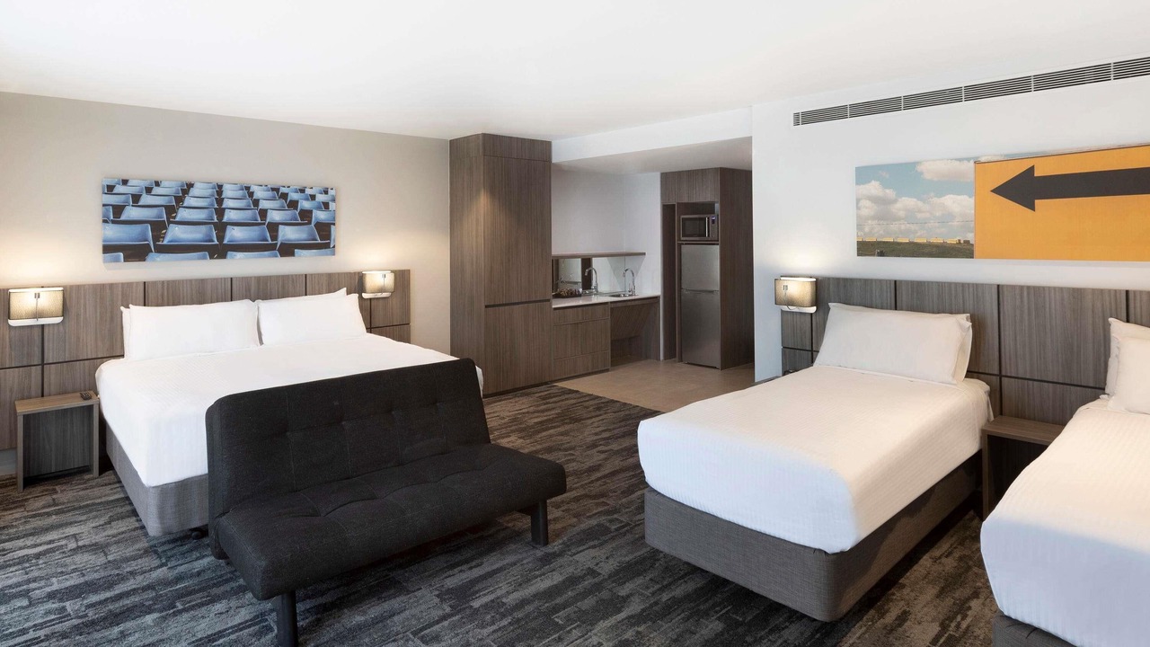 Photo of Outdoor in Arndell Park