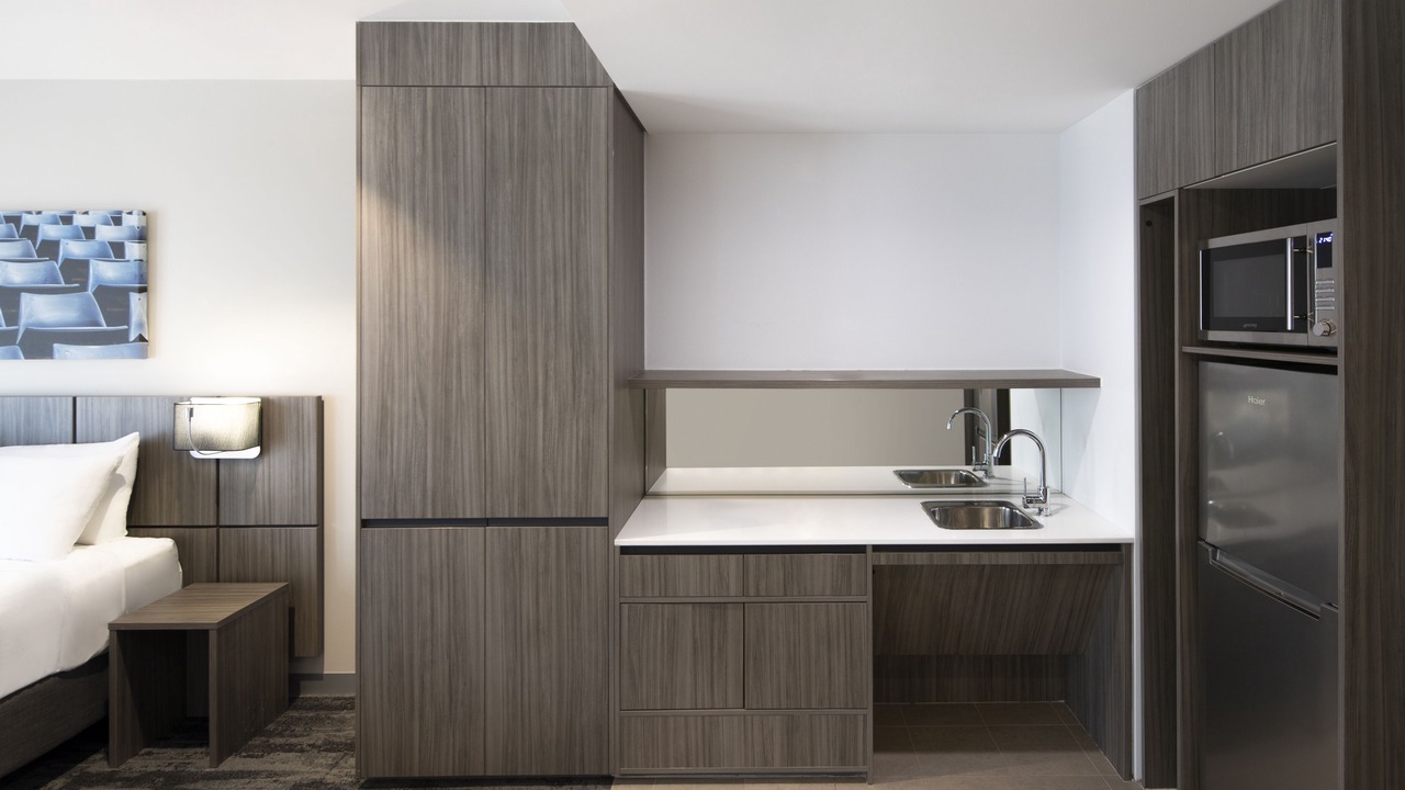 Photo of Kitchen in Arndell Park