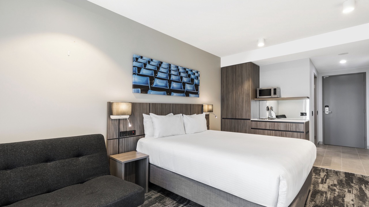 Photo of Bedroom in Arndell Park