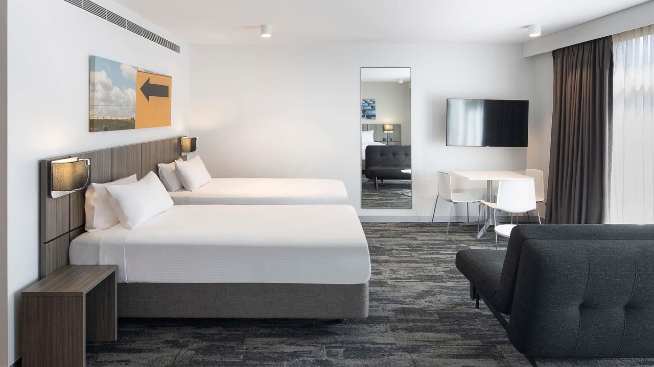 Photo of Bedroom in Arndell Park