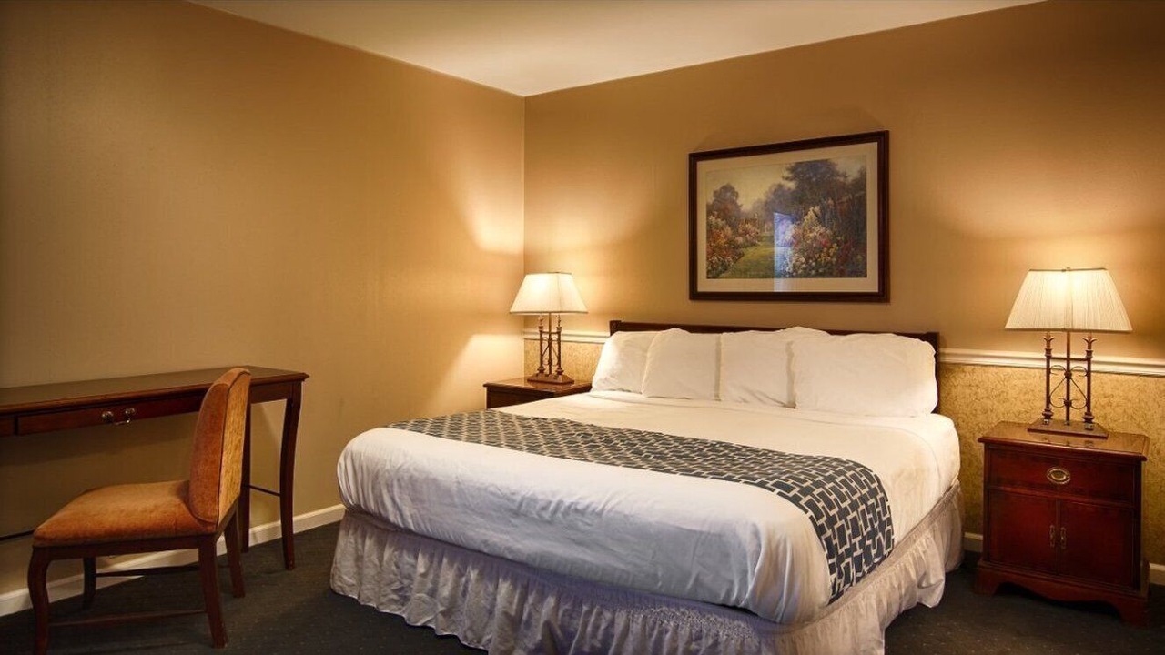 Photo of Bedroom in Rockford
