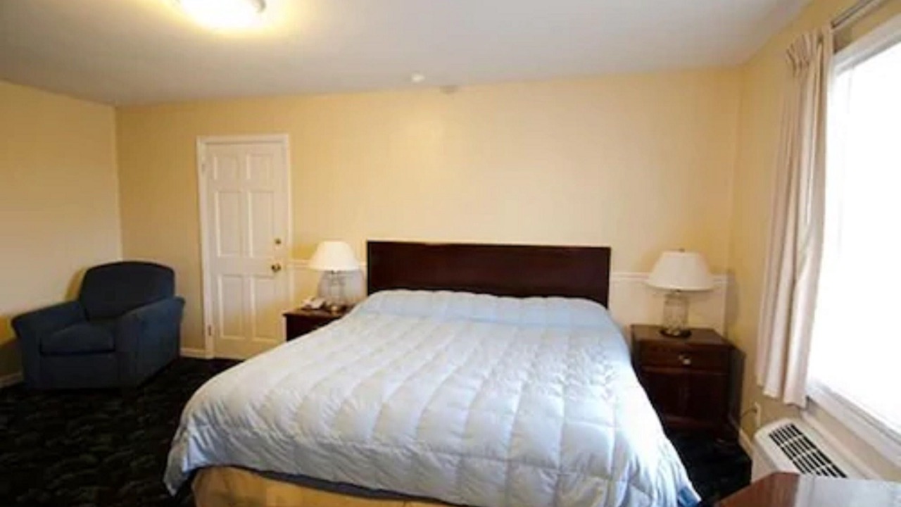 Photo of Bedroom in Rockford