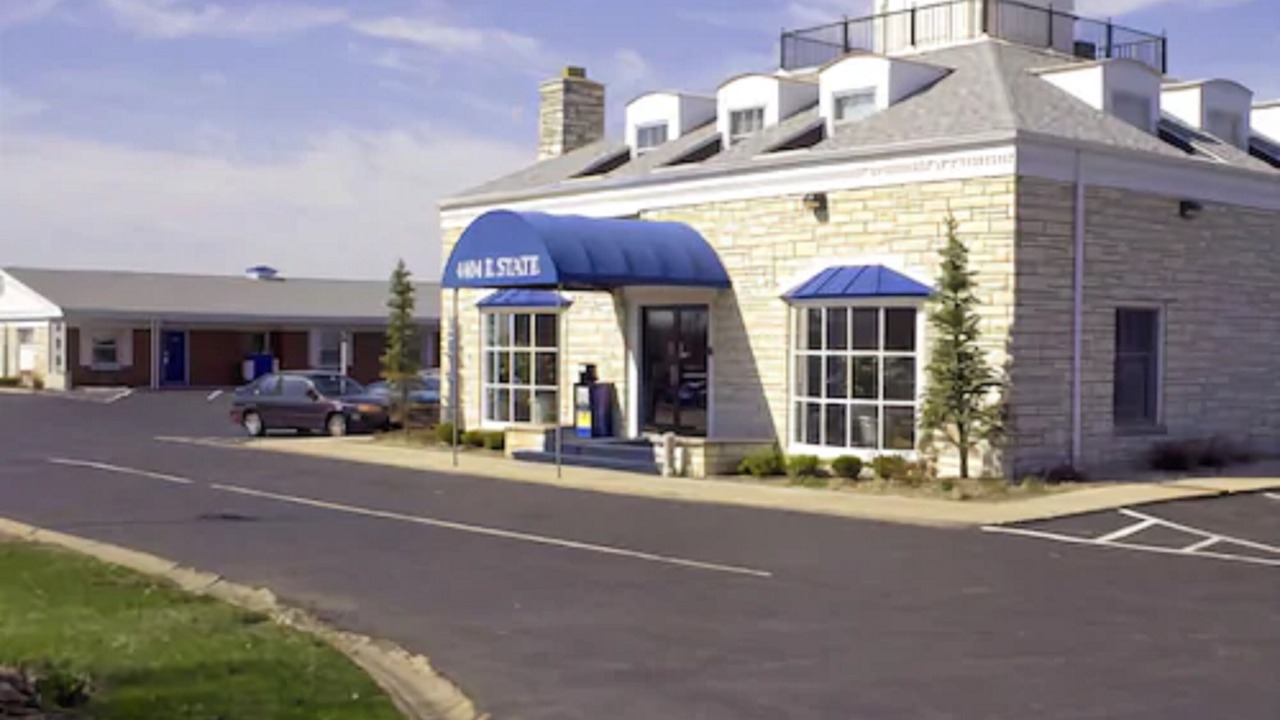 Photo of Outdoor in Rockford