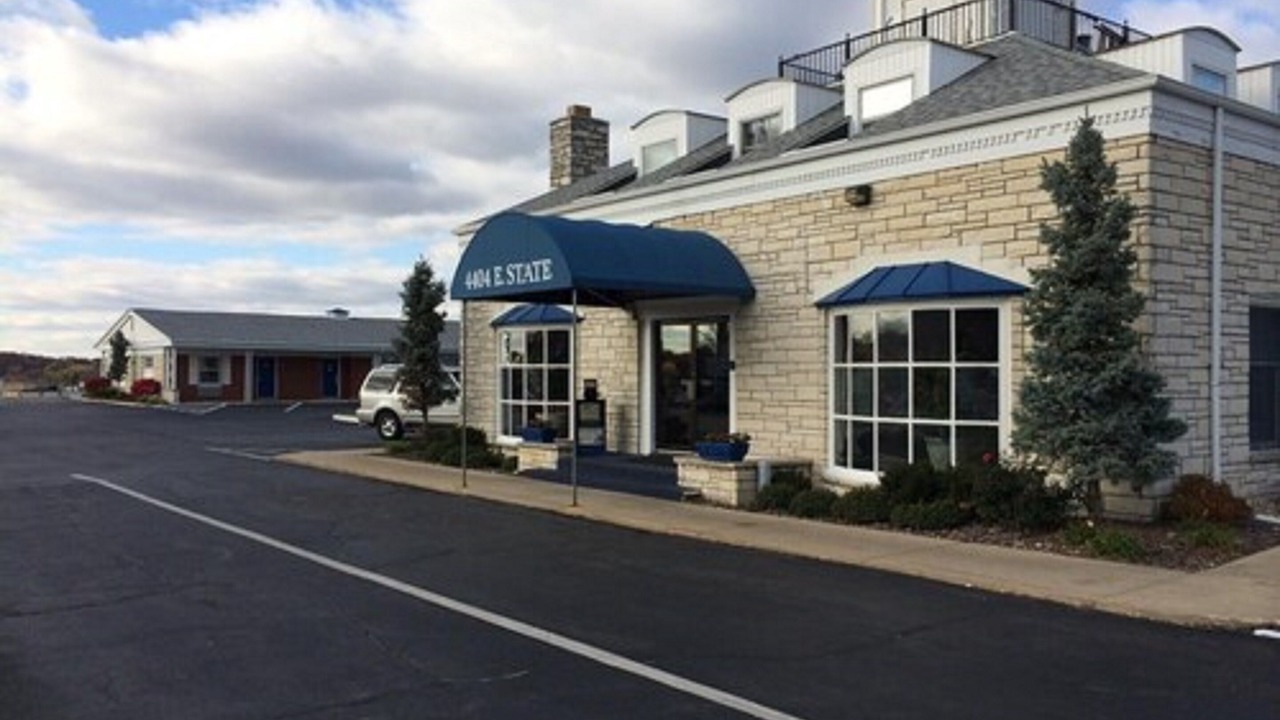 Photo of Outdoor in Rockford