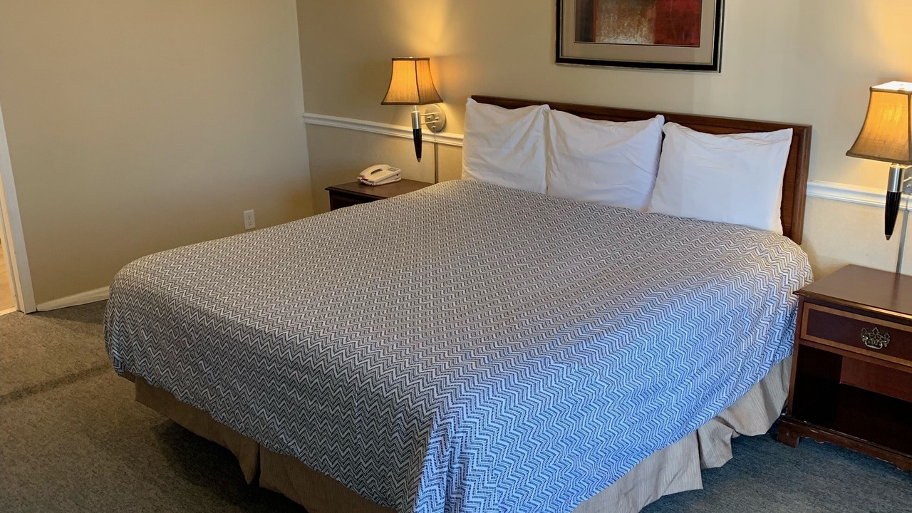 Photo of Bedroom in Rockford