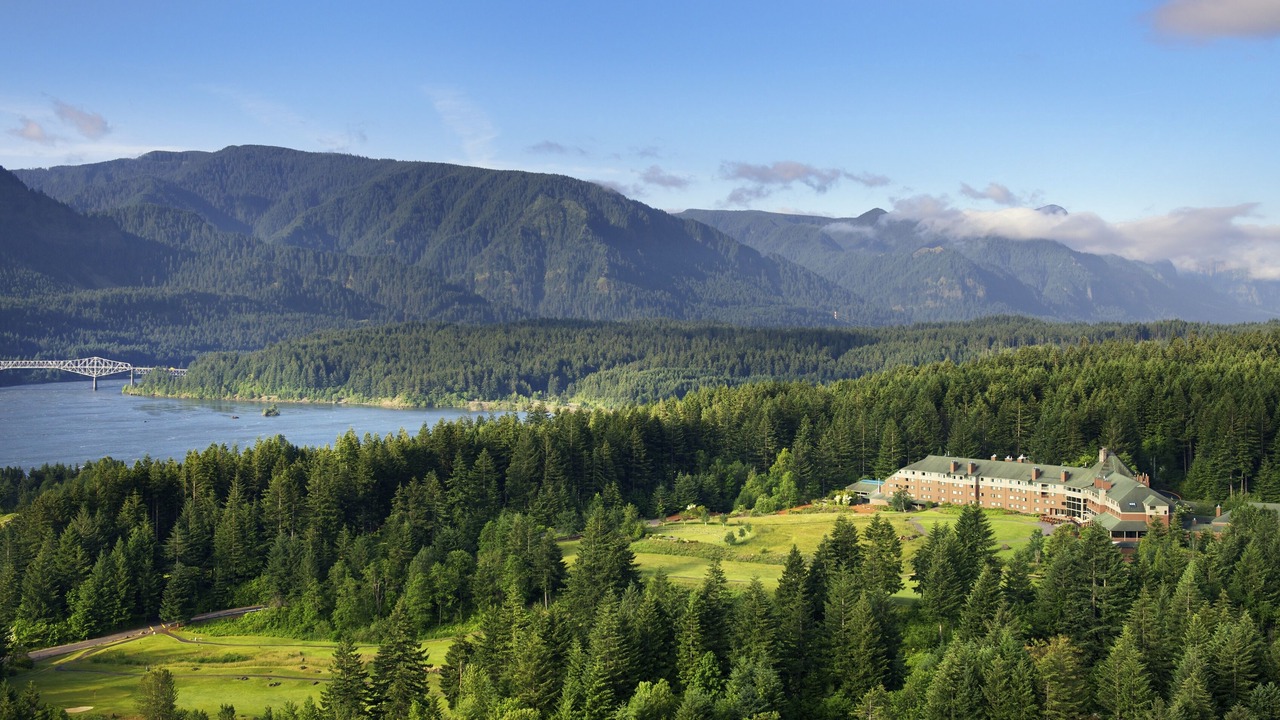 Photo of Outdoor in Stevenson