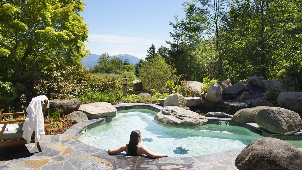 Photo of Outdoor in Stevenson