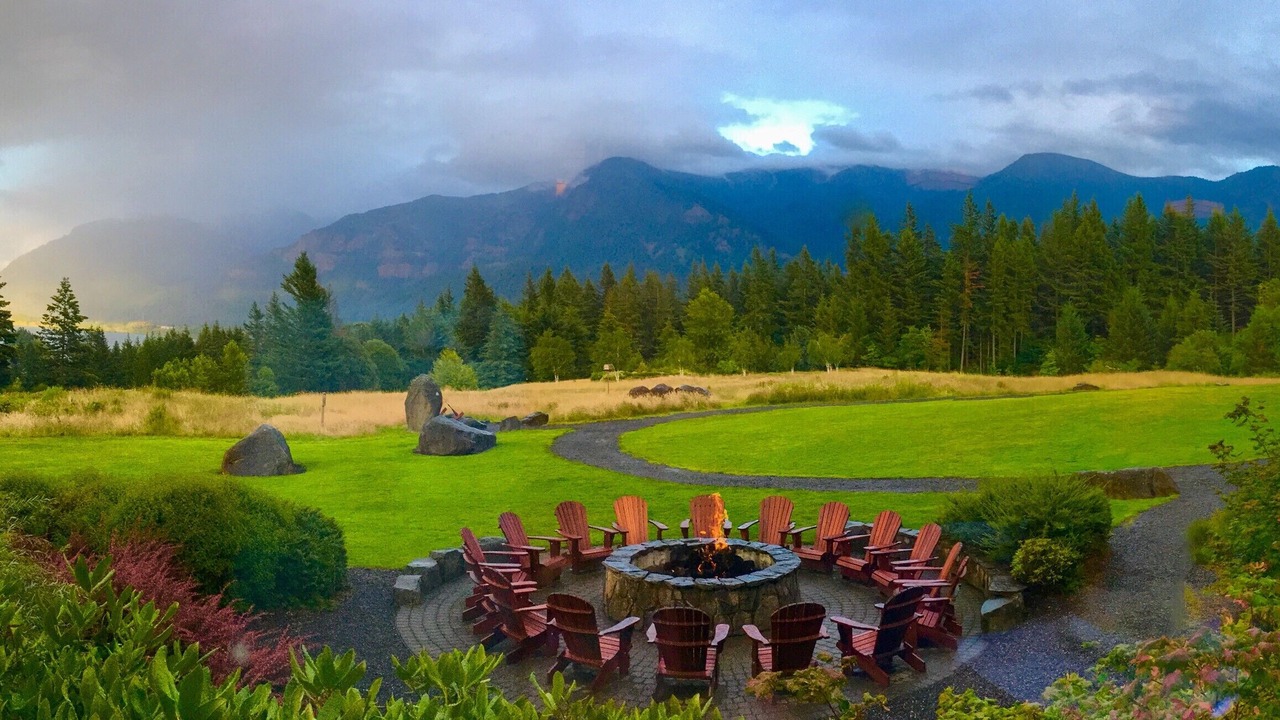 Photo of Outdoor in Stevenson