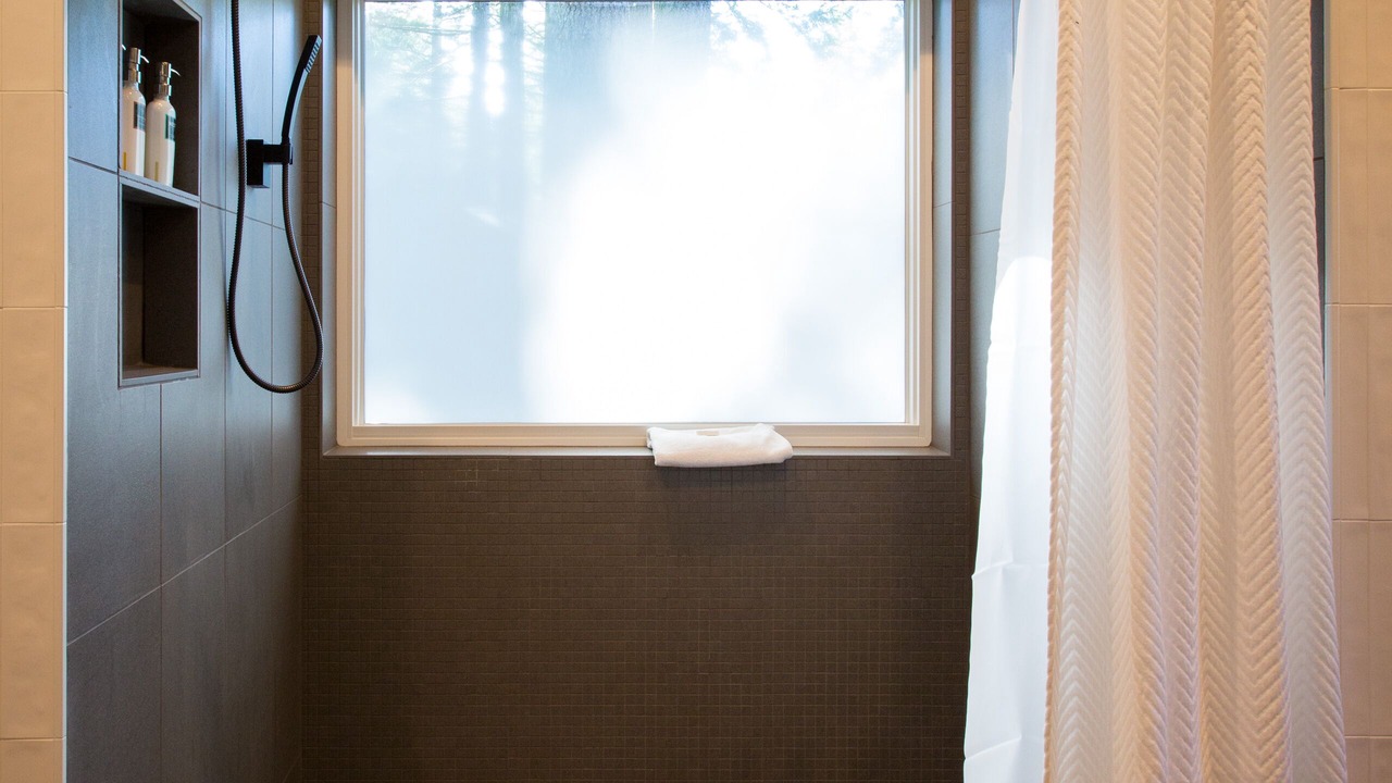 Photo of Bathroom in Stevenson