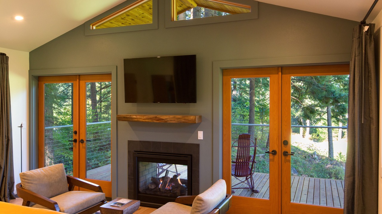 Photo of Bedroom in Stevenson