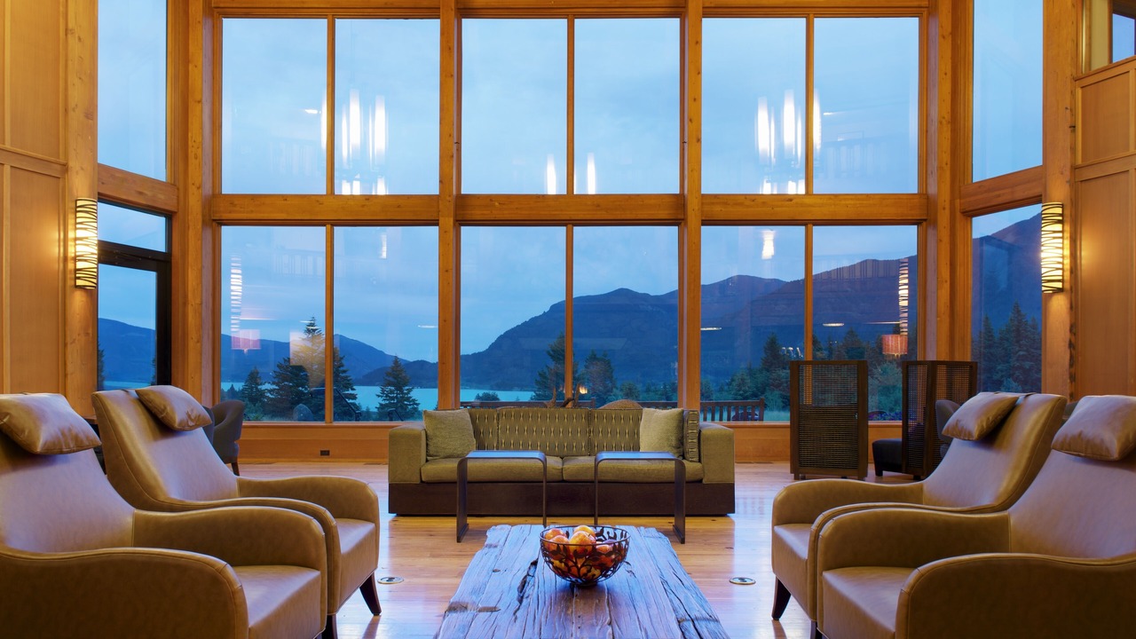 Photo of Livingroom in Stevenson