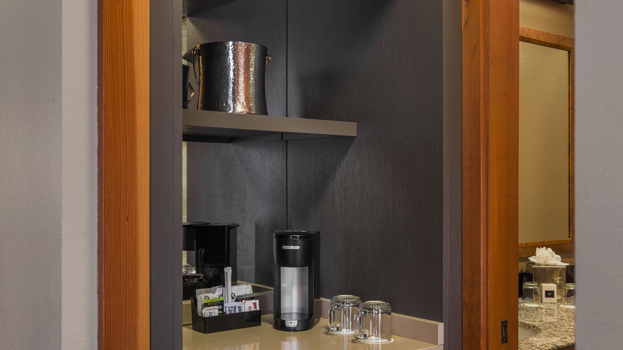 Photo of Bedroom in Stevenson