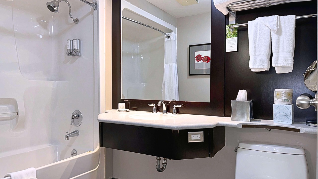 Photo of Bathroom in London