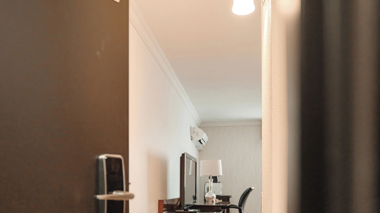 Photo of Kitchen in Chicoutimi