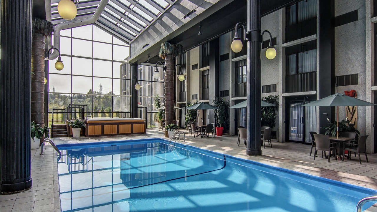 Photo of Outdoor in Chicoutimi