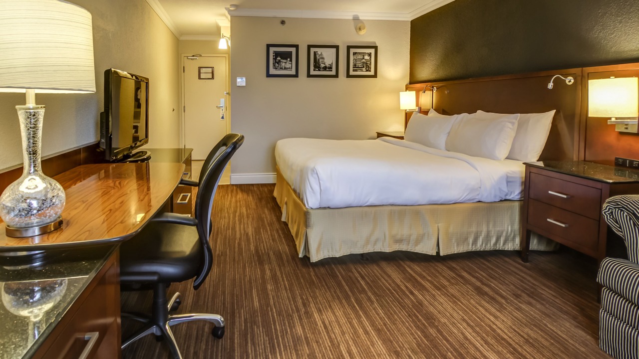 Photo of Bedroom in Chicoutimi