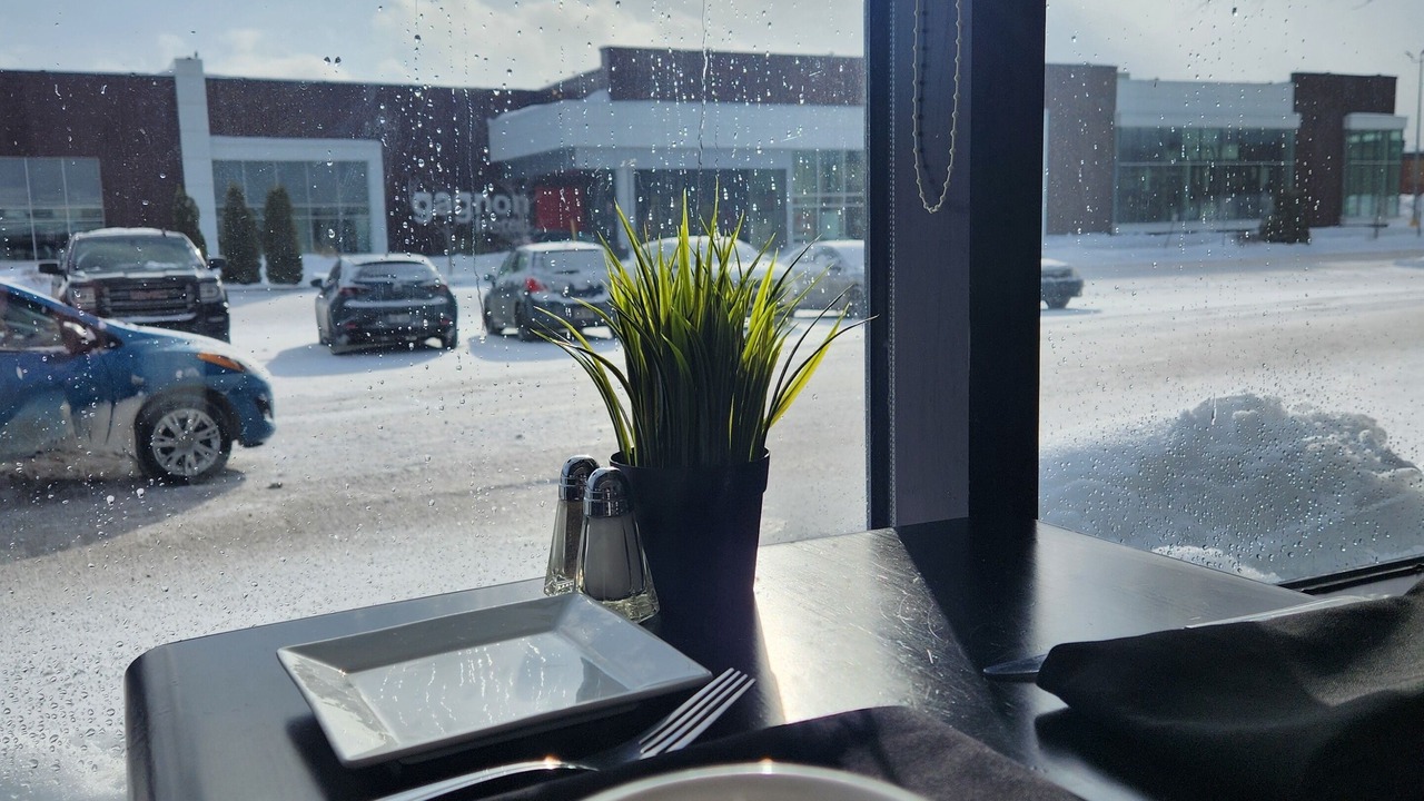 Photo of Others in Chicoutimi