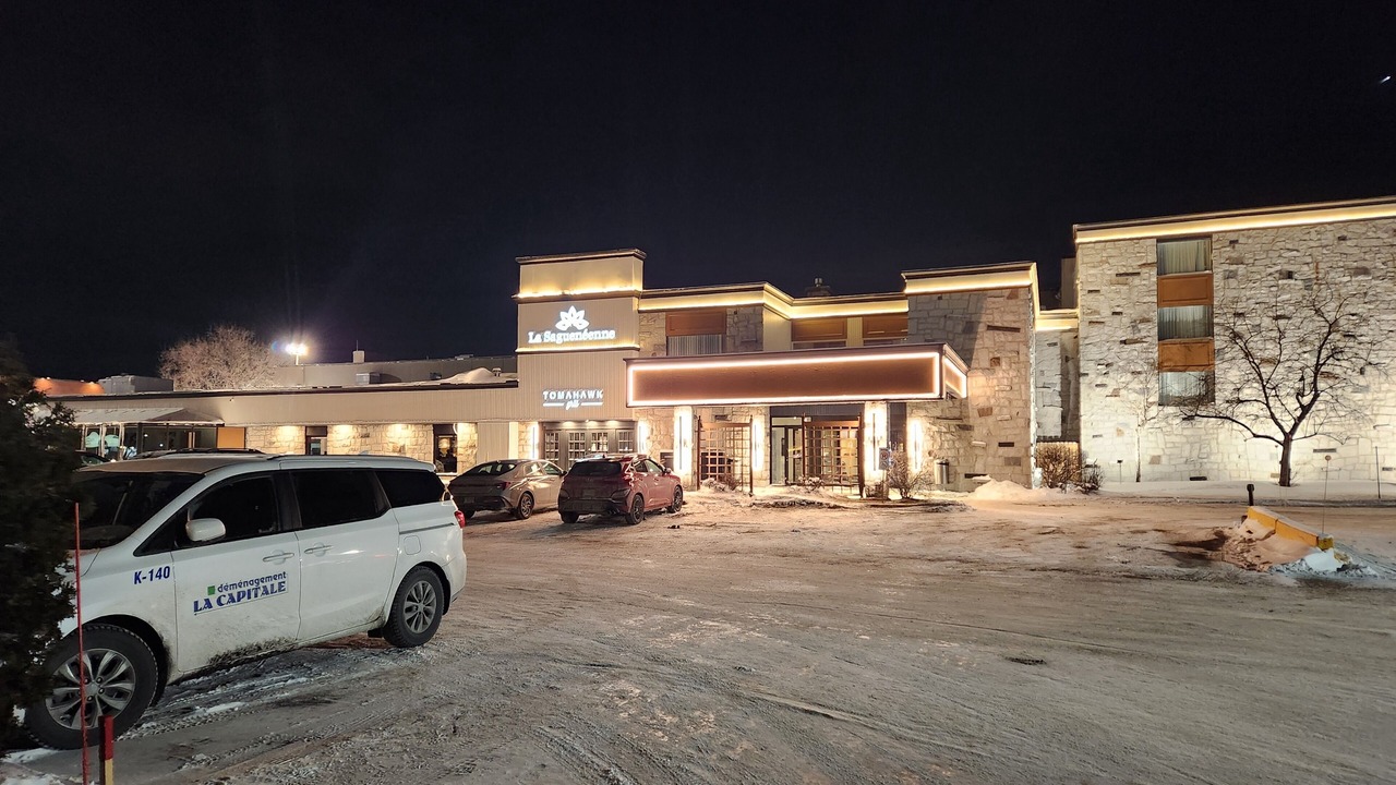 Photo of Outdoor in Chicoutimi