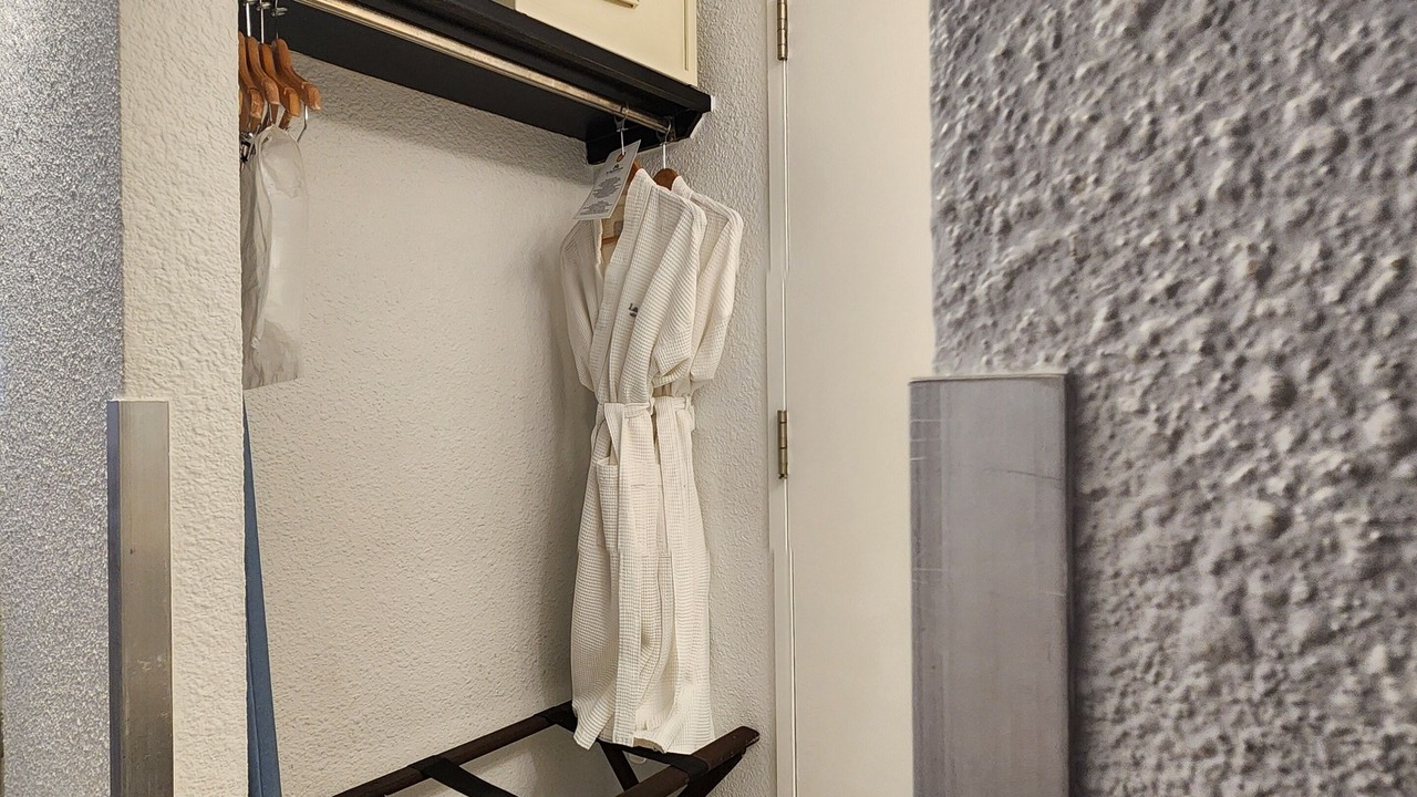 Photo of Bathroom in Chicoutimi