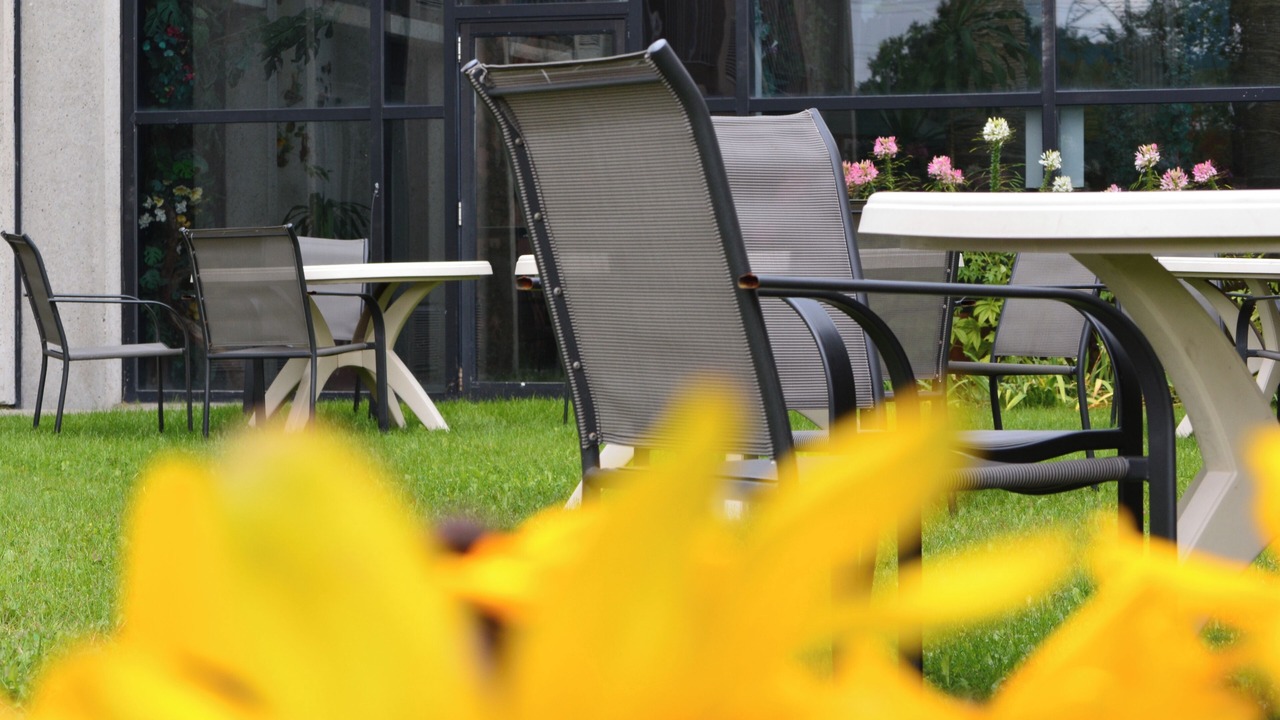 Photo of Outdoor in Chicoutimi