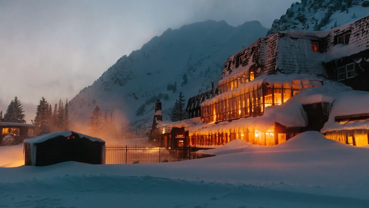 Photo of Others in Salt Lake Mountain Resorts