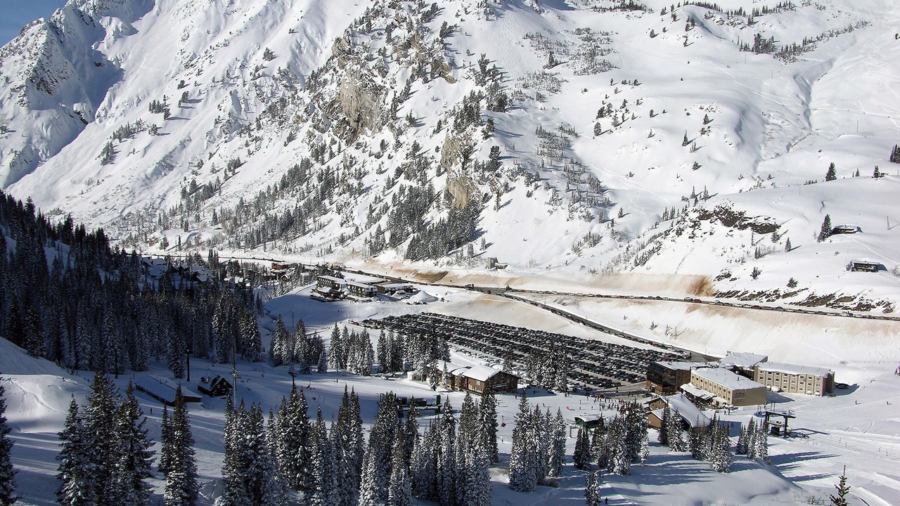Photo of Others in Salt Lake Mountain Resorts