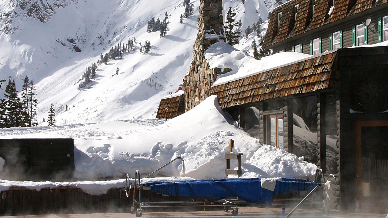 Photo of Outdoor in Salt Lake Mountain Resorts