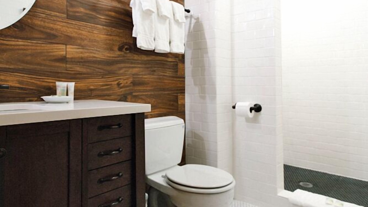 Photo of Bathroom in Salt Lake Mountain Resorts