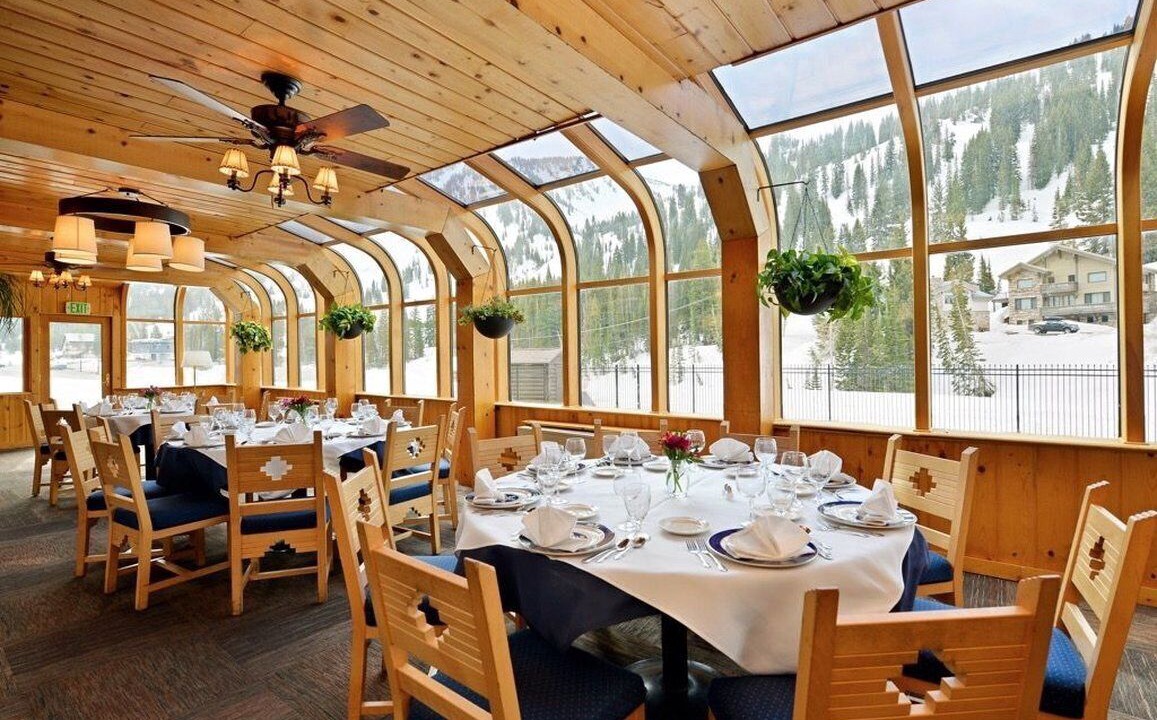 Photo of Others in Salt Lake Mountain Resorts