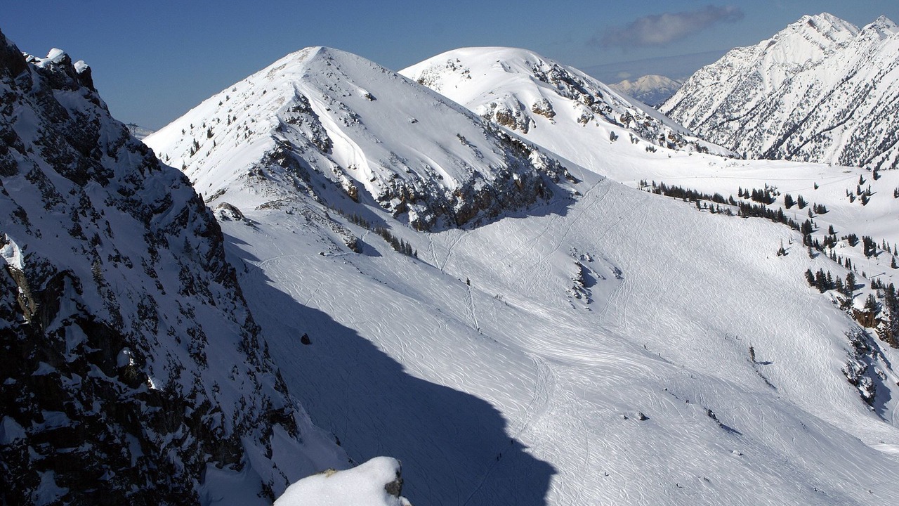 Photo of Others in Salt Lake Mountain Resorts