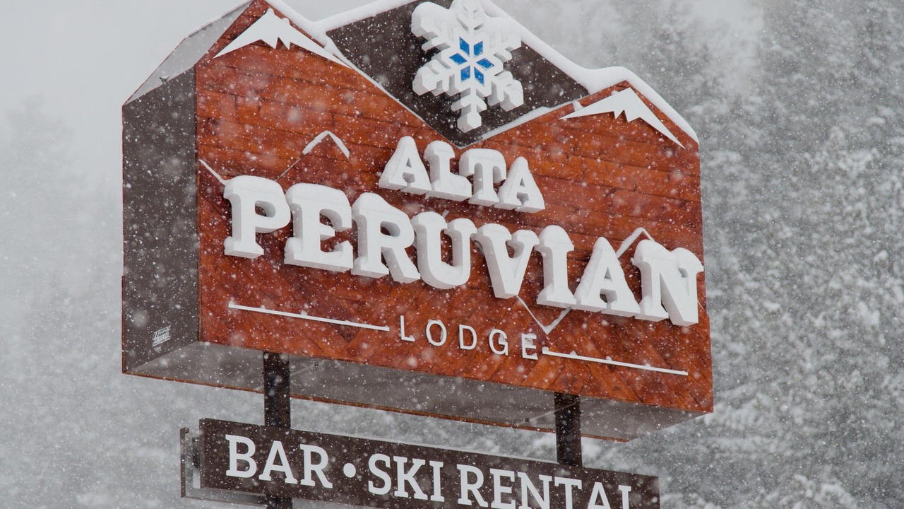 Photo of Outdoor in Salt Lake Mountain Resorts