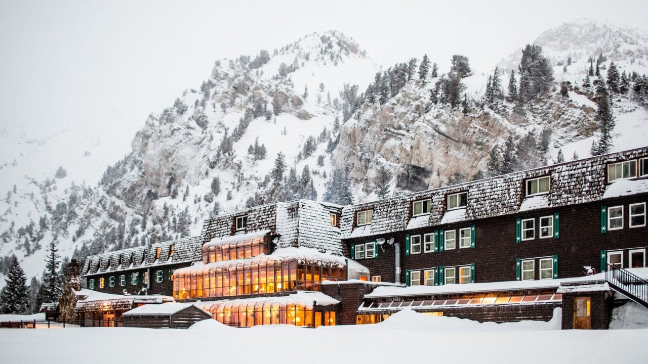 Photo of Outdoor in Salt Lake Mountain Resorts