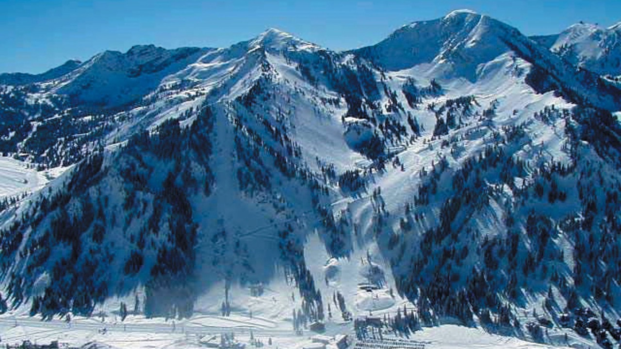 Photo of Others in Salt Lake Mountain Resorts