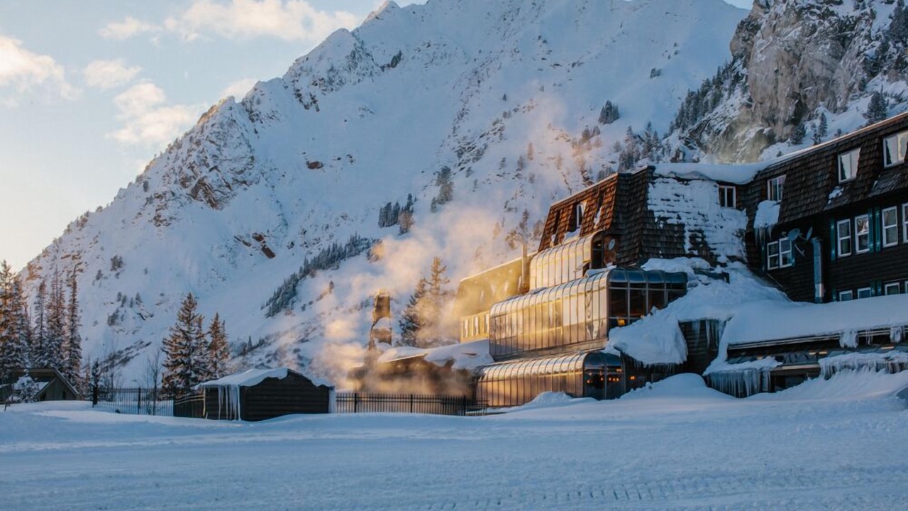 Photo of Others in Salt Lake Mountain Resorts