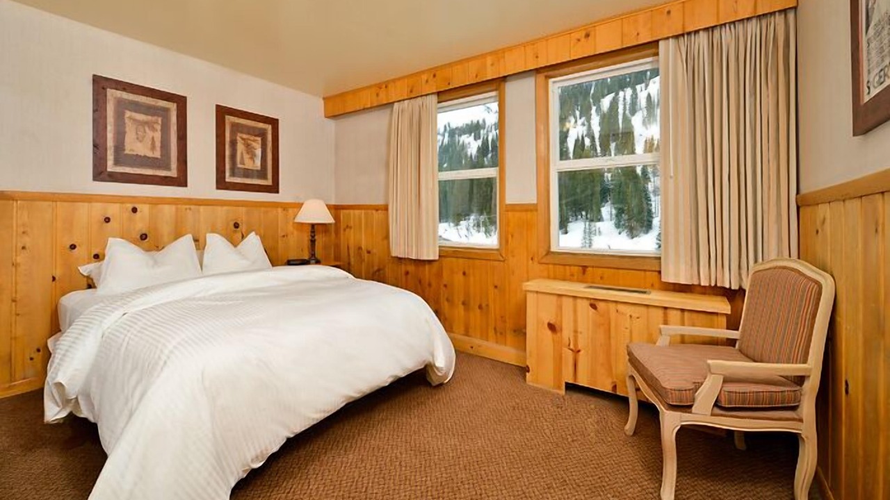 Photo of Bathroom in Salt Lake Mountain Resorts