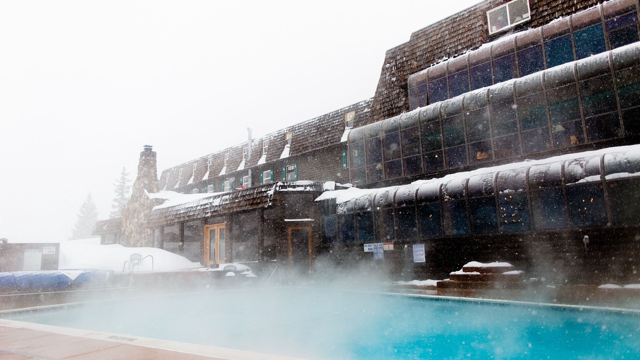 Photo of Outdoor in Salt Lake Mountain Resorts